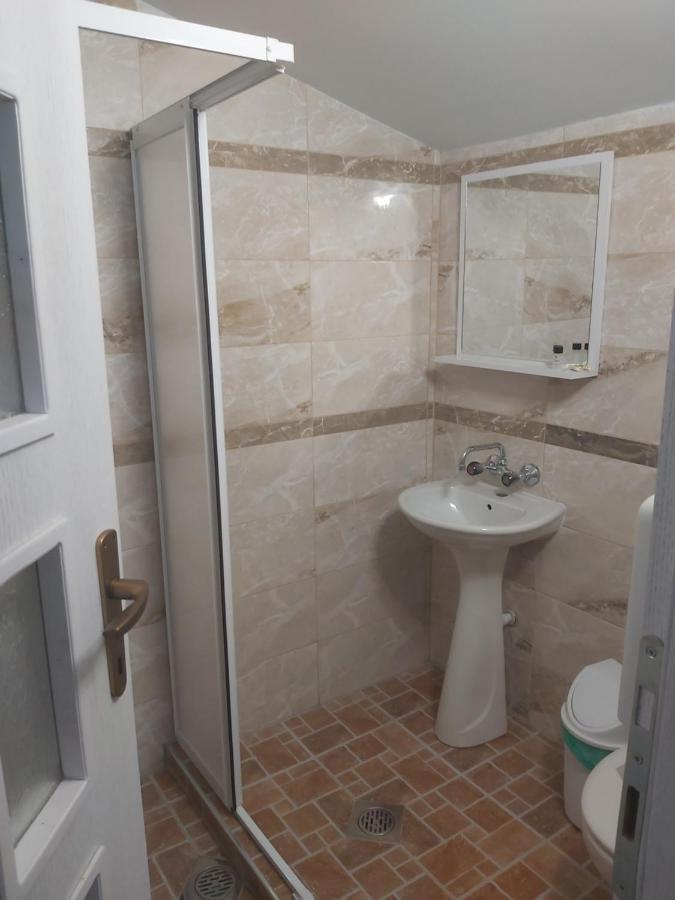 Villa Art Colony Ohrid Exterior foto