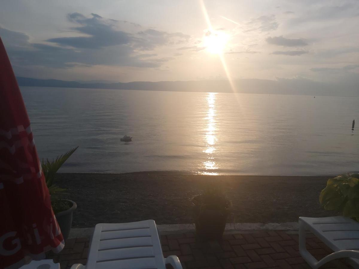 Villa Art Colony Ohrid Exterior foto